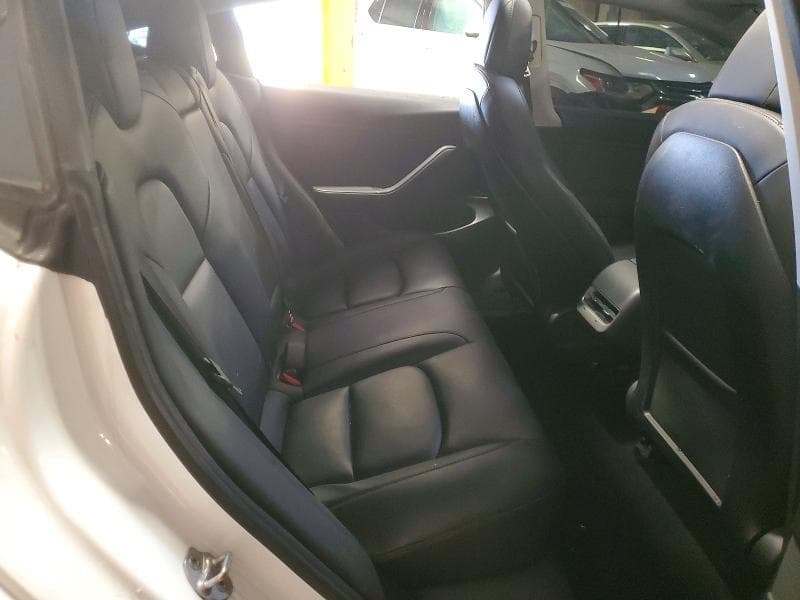 2020 TESLA MODEL 3 10