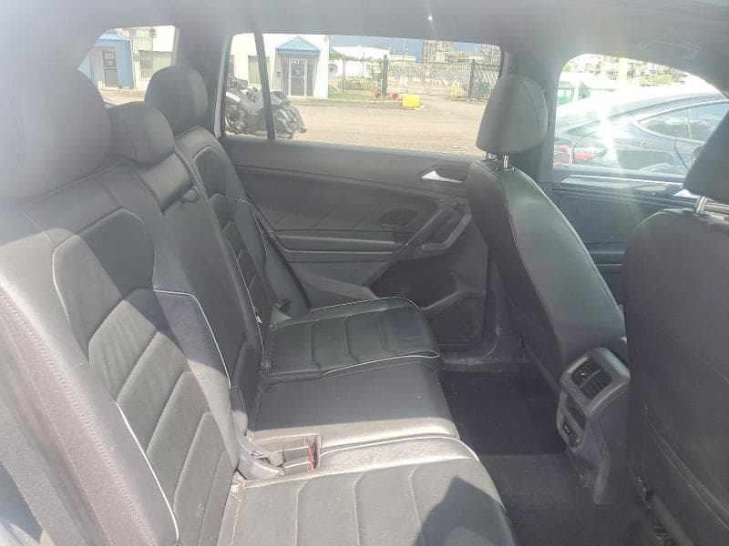 2020 VOLKSWAGEN TIGUAN SEL PREMIUM R-LINE 10