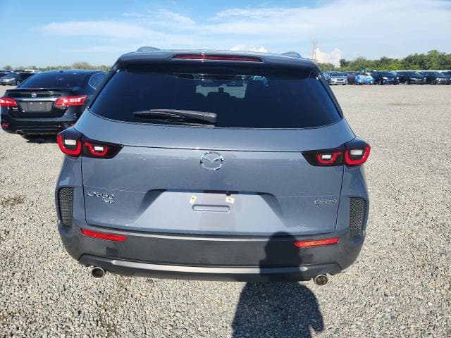 2024 MAZDA CX-50 PREFERRED 6