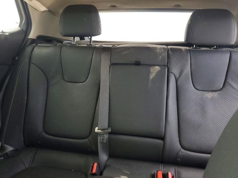 2021 BUICK ENCORE GX ESSENCE 10