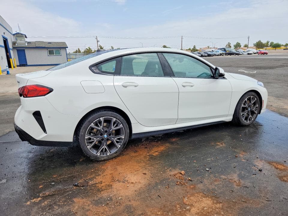 2025 BMW 228XI 3