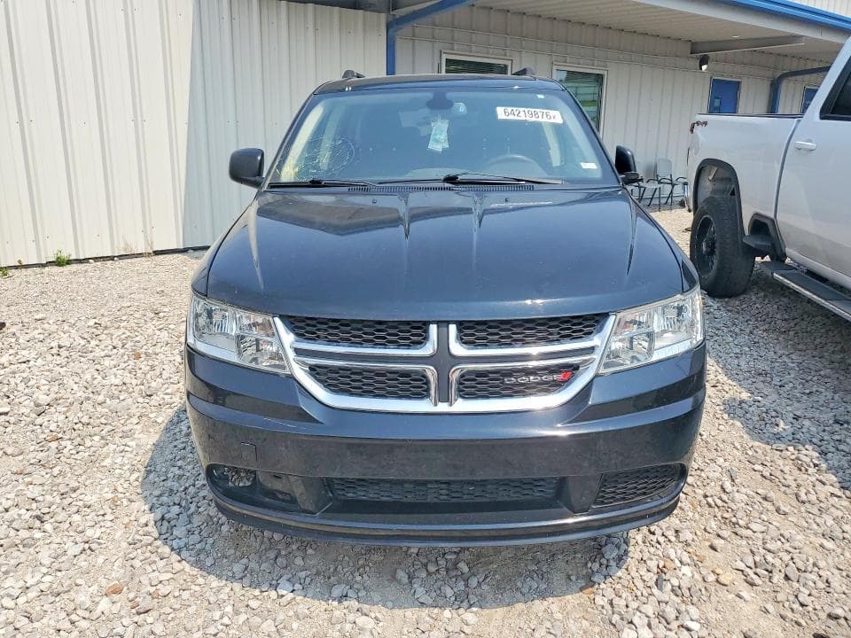2020 DODGE JOURNEY SE 5