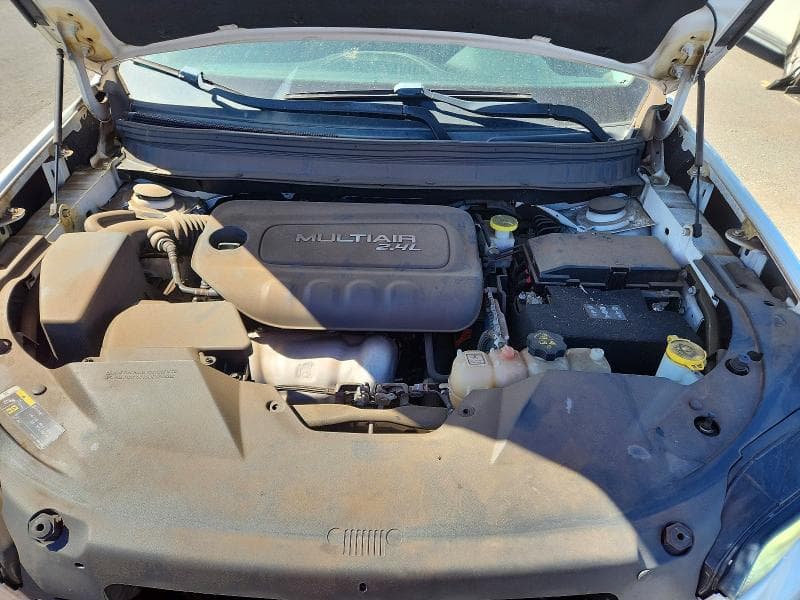 2019 JEEP CHEROKEE LATITUDE PLUS 12