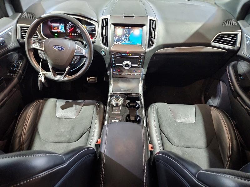 2019 FORD EDGE ST 8