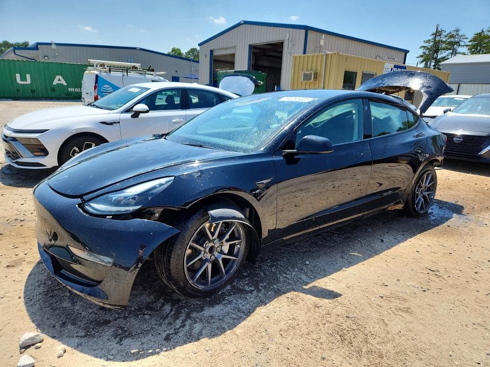2023 TESLA MODEL 3 - 1