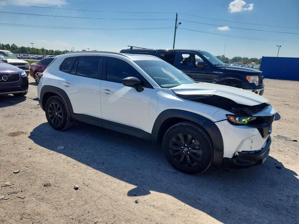 2024 MAZDA CX-50 PREMIUM 4