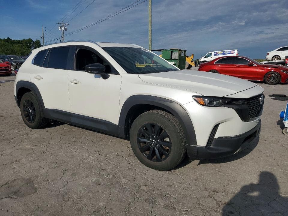 2024 MAZDA CX-50 PREMIUM 4