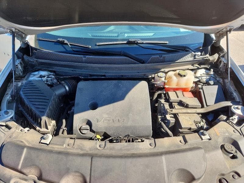 2021 CHEVROLET TRAVERSE LS 12