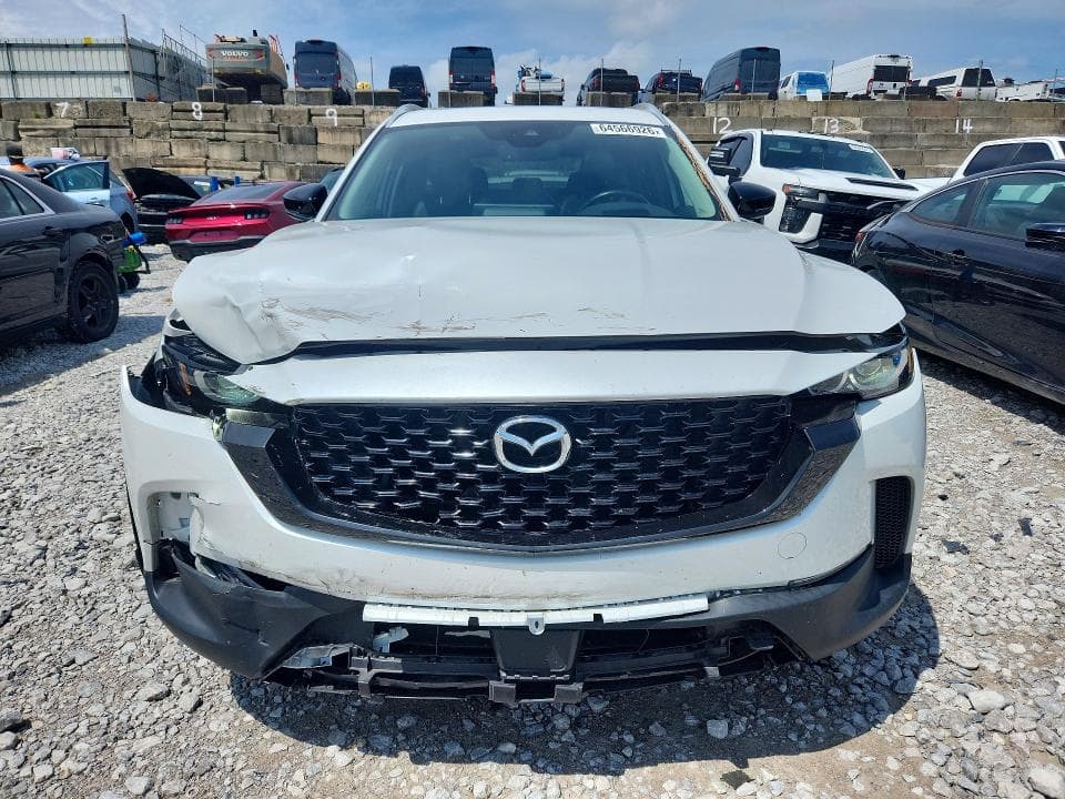 2023 MAZDA CX-50 PREMIUM PLUS 5