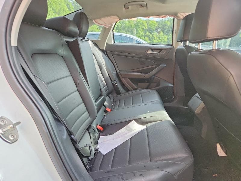 2021 VOLKSWAGEN JETTA S 10