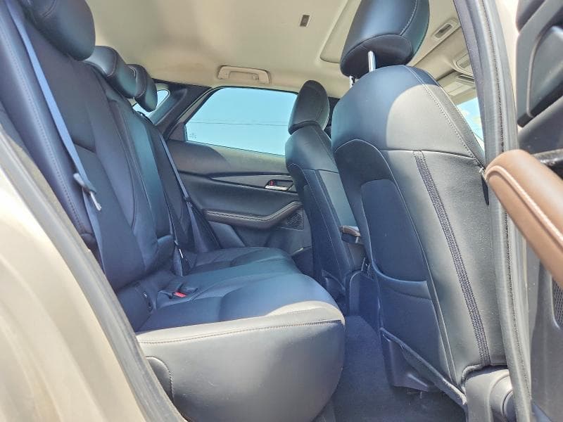2024 MAZDA CX-30 PREMIUM 11