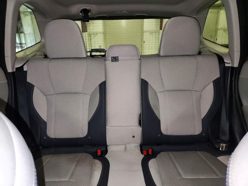 2023 SUBARU FORESTER PREMIUM 10