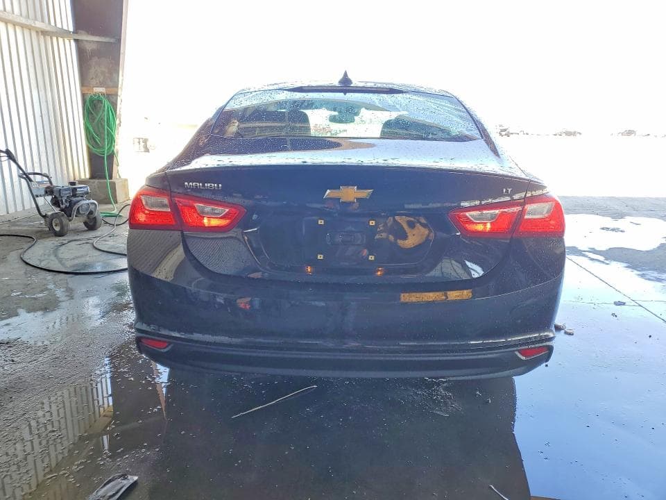 2023 CHEVROLET MALIBU LT 6