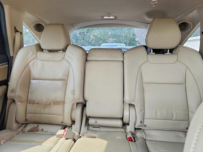 2017 ACURA MDX TECHNOLOGY 10