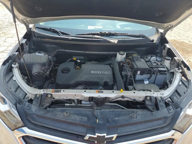 2020 CHEVROLET EQUINOX LT 12