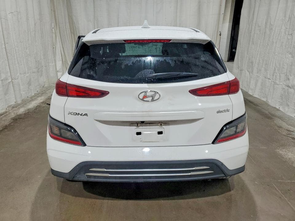 2023 HYUNDAI KONA SEL 6