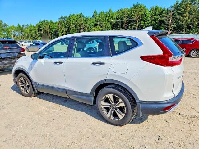 2019 HONDA CR-V LX 2
