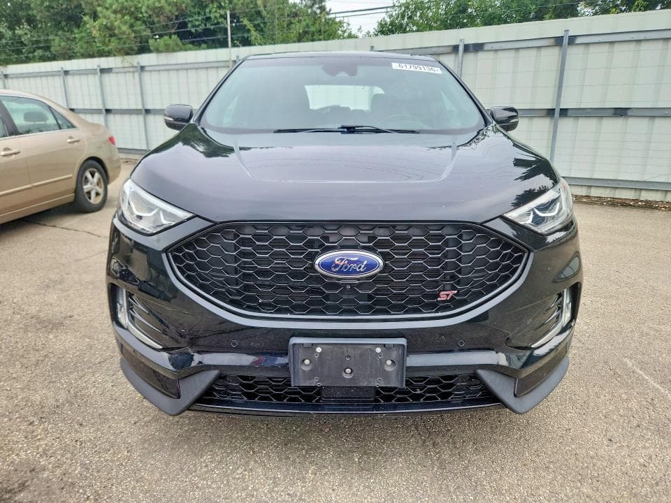 2019 FORD EDGE ST 5