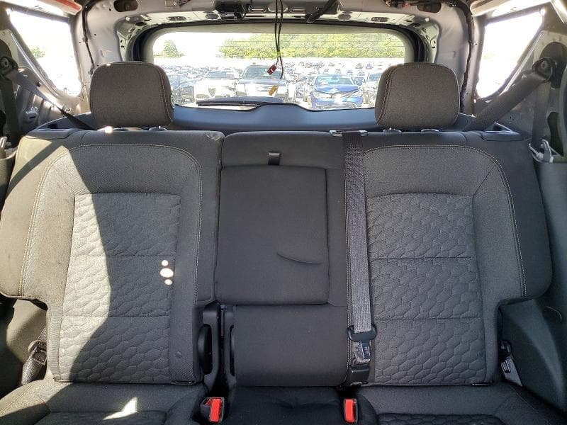 2019 CHEVROLET EQUINOX LT 10