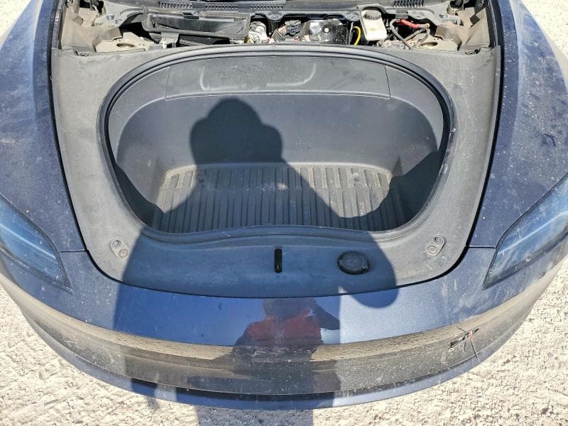 2024 TESLA MODEL 3 11