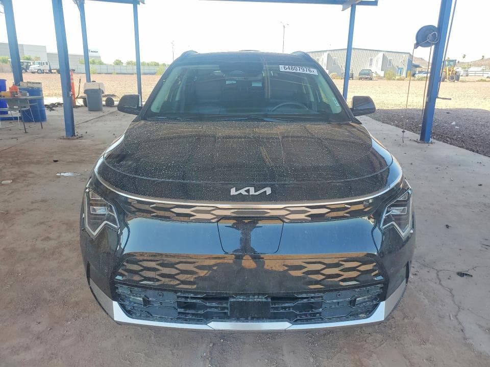 2024 KIA NIRO WAVE 5