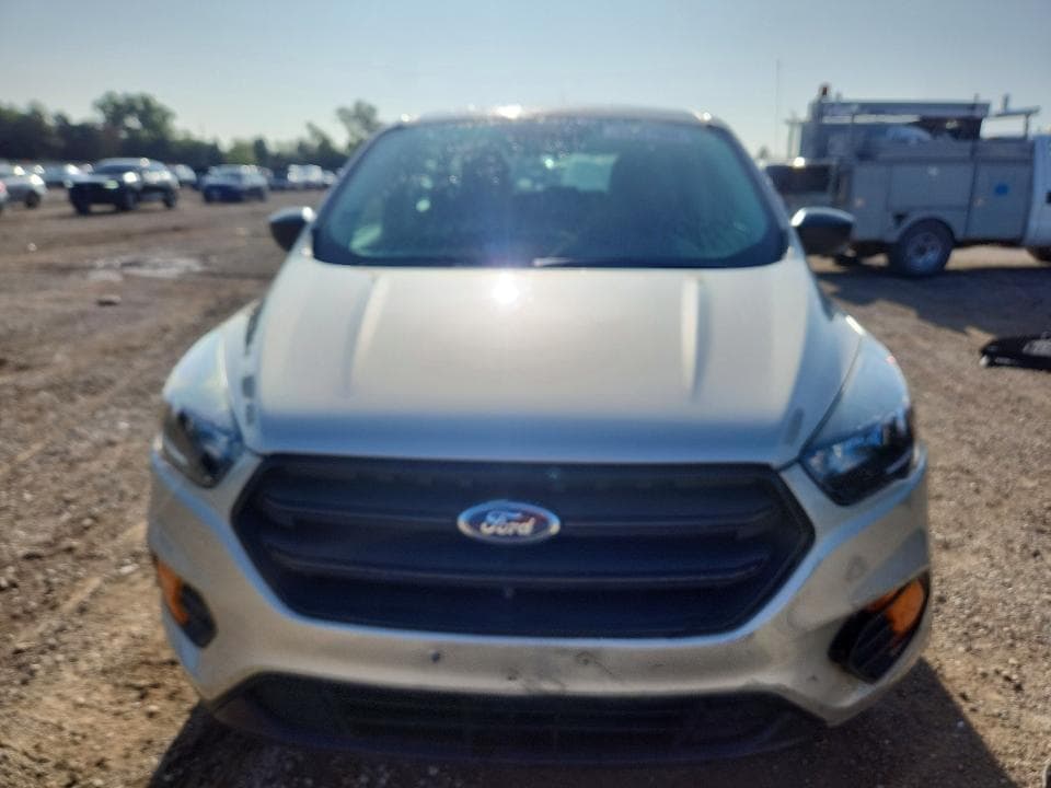 2018 FORD ESCAPE S 5