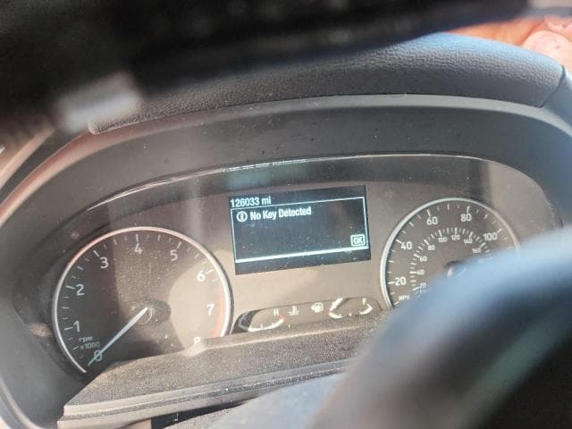 2019 FORD ECOSPORT SE 9