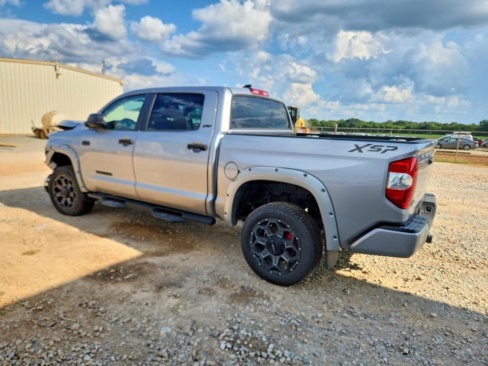 2020 TOYOTA TUNDRA SR5 2