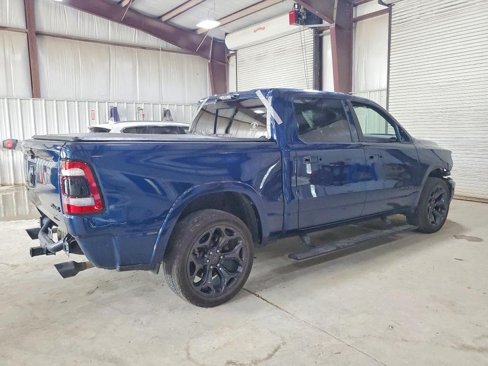 2023 RAM 1500 LIMITED 3