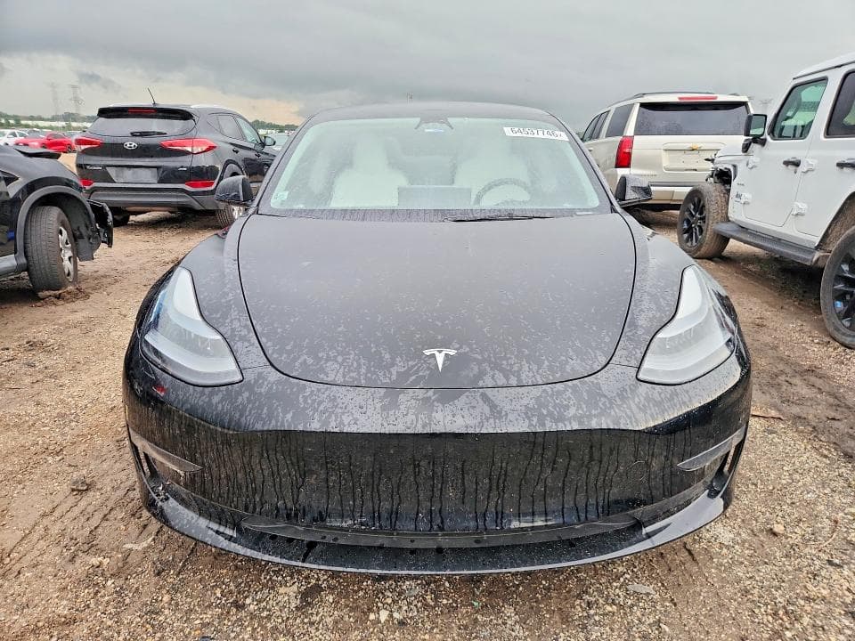 2023 TESLA MODEL 3 5
