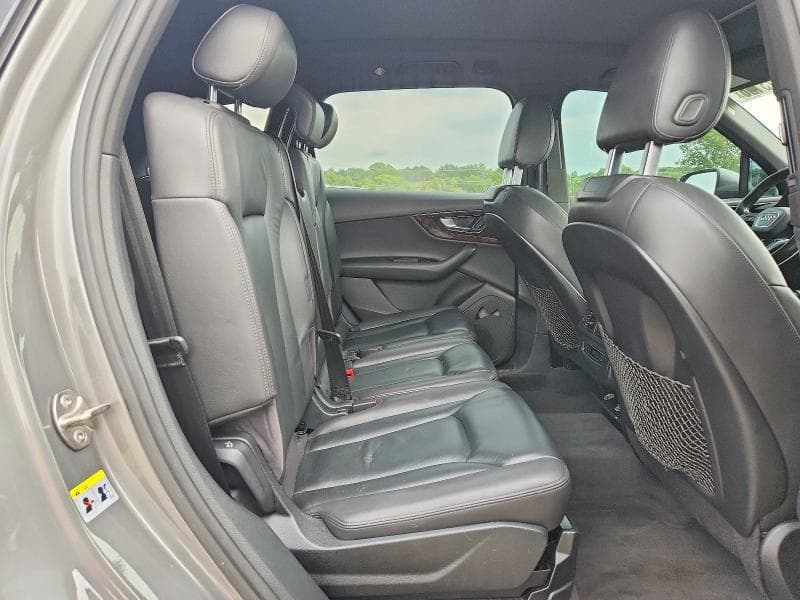 2017 AUDI Q7 PREMIUM 11