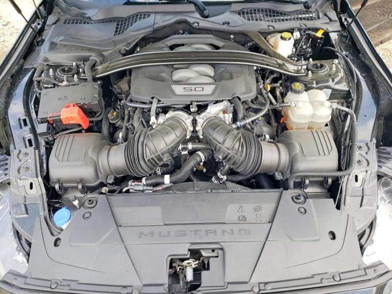 2024 FORD MUSTANG GT 11