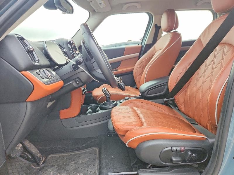 2024 MINI COOPER S COUNTRYMAN ALL4 7