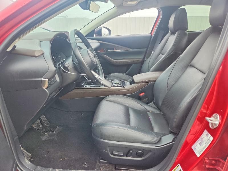 2023 MAZDA CX-30 PREMIUM PLUS 7