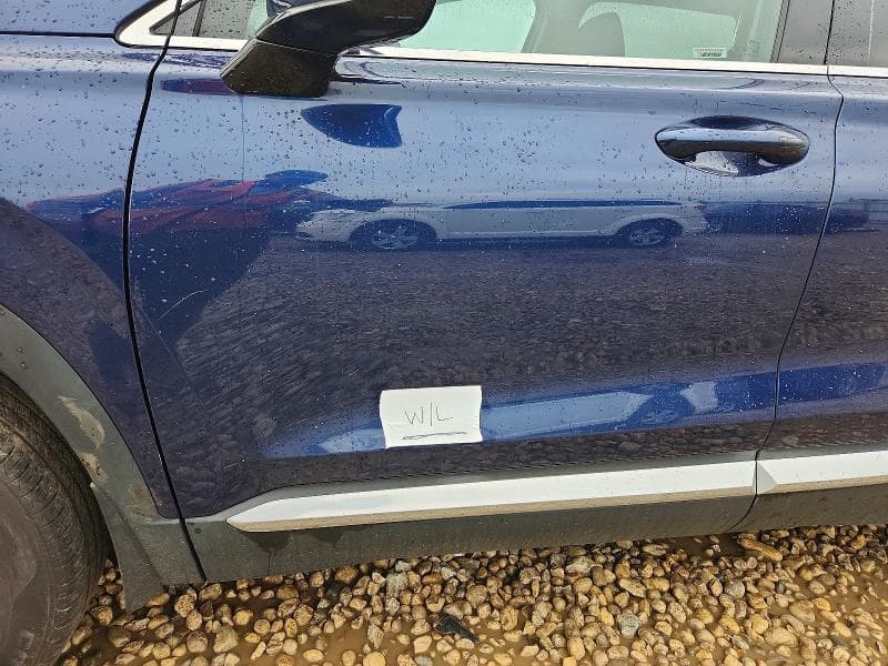 2021 HYUNDAI SANTA FE SEL 13