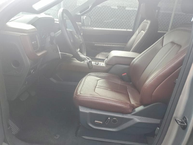 2024 FORD EXPEDITION LIMITED 7