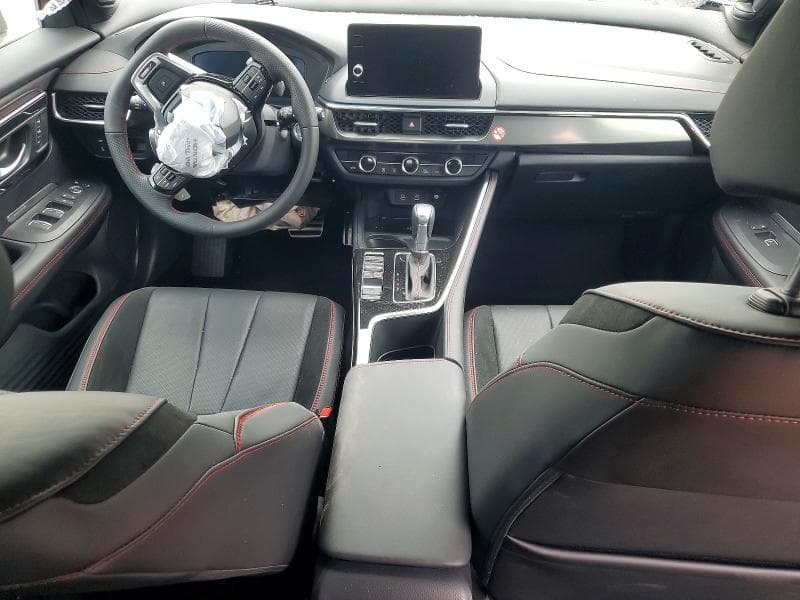 2026 ACURA ADX A-SPEC ADVANCE 8