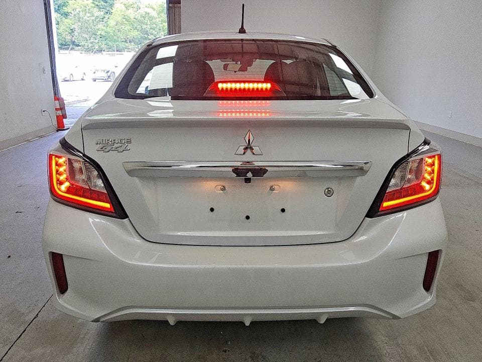 2024 MITSUBISHI MIRAGE G4 ES 6