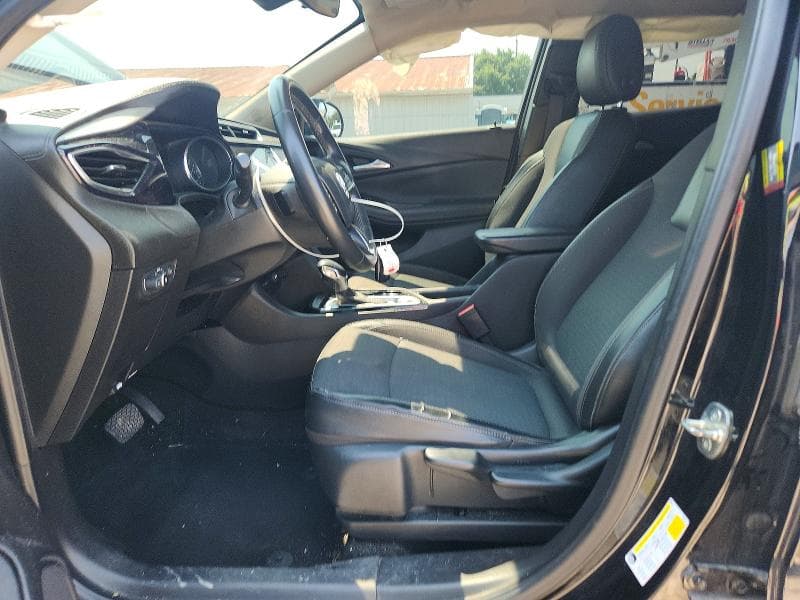 2020 BUICK ENCORE GX PREFERRED 7