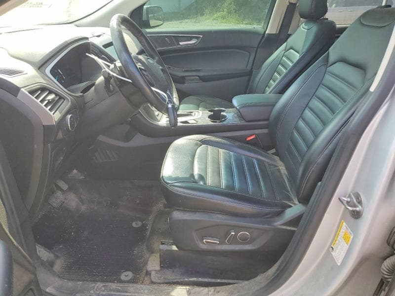2017 FORD EDGE SEL 7