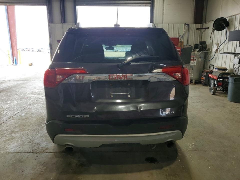 2017 GMC ACADIA SLT-1 6