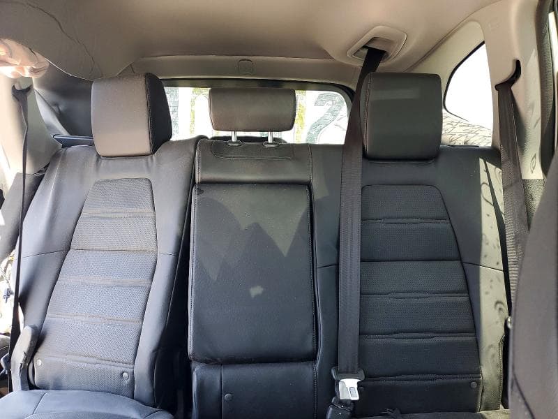 2017 HONDA CR-V EXL 10