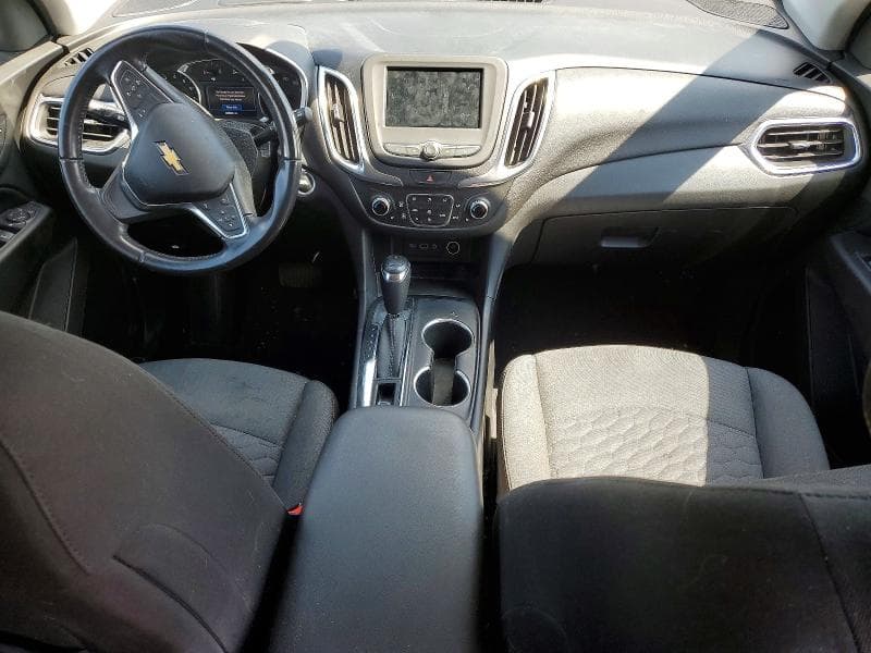 2019 CHEVROLET EQUINOX LT 8