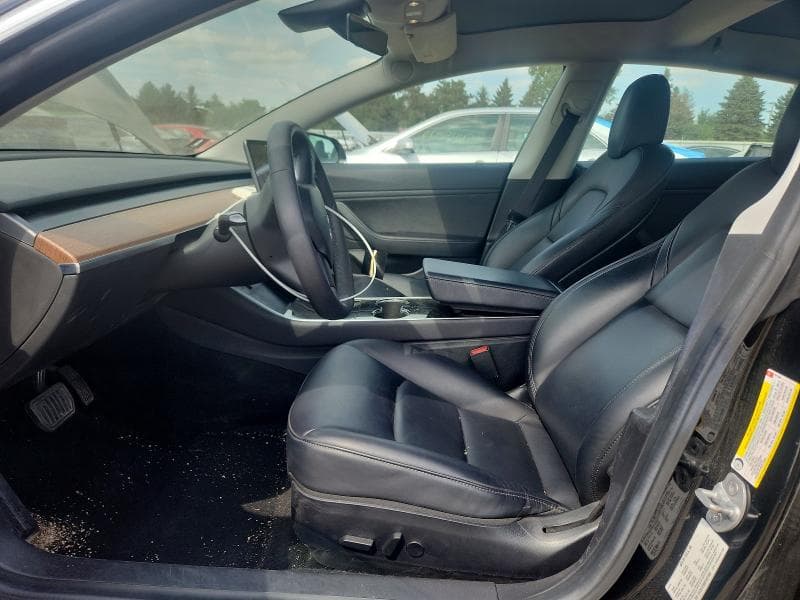 2019 TESLA MODEL 3 7