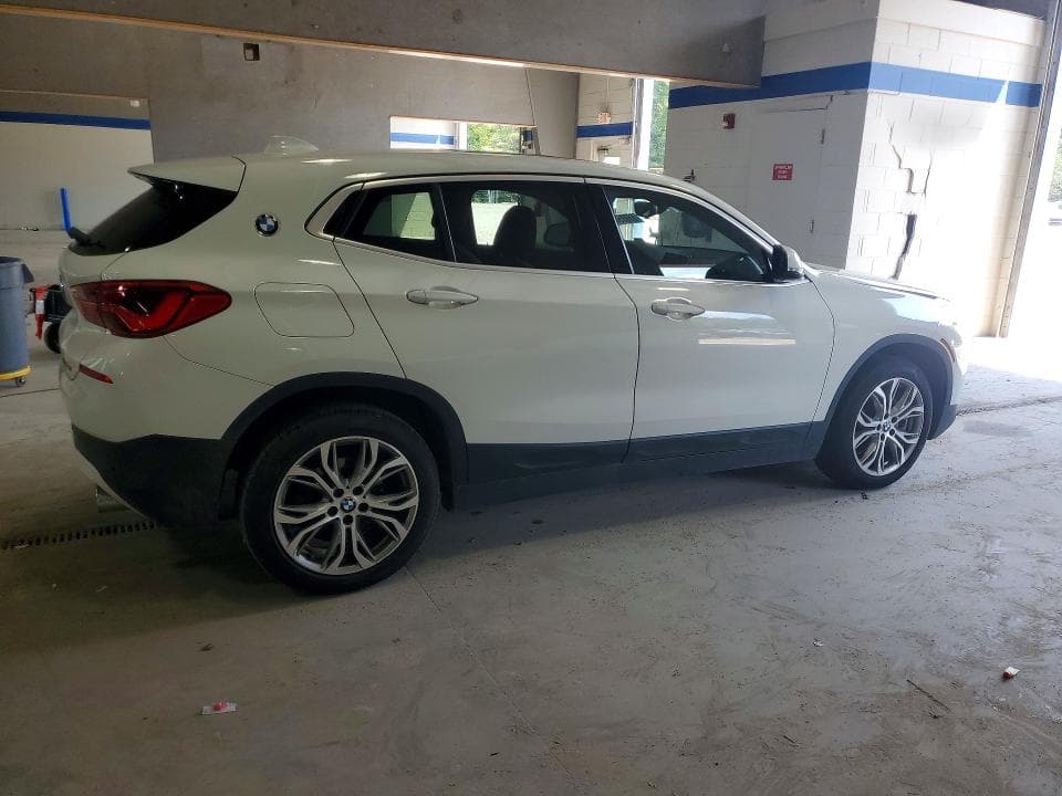 2020 BMW X2 XDRIVE28I 3