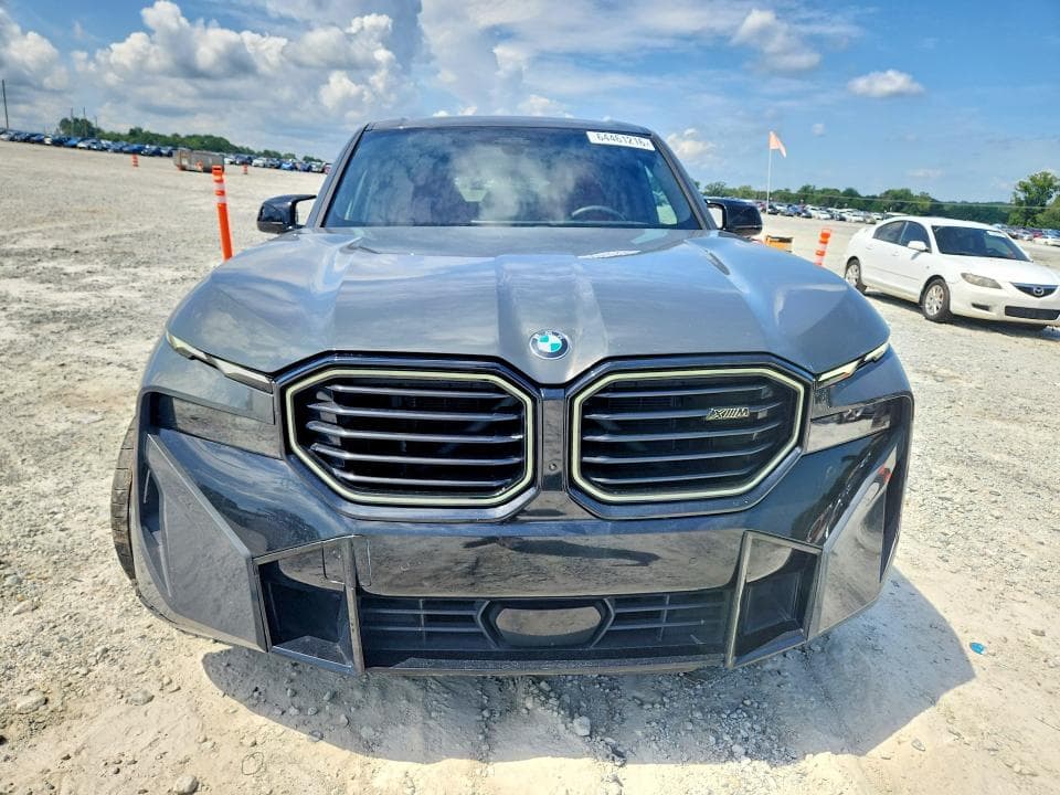 2023 BMW XM 5