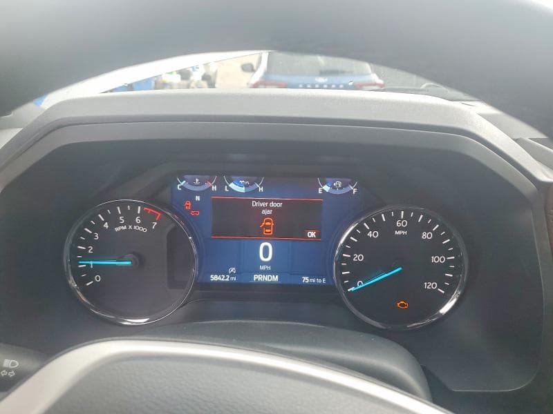 2024 FORD EXPEDITION LIMITED 9