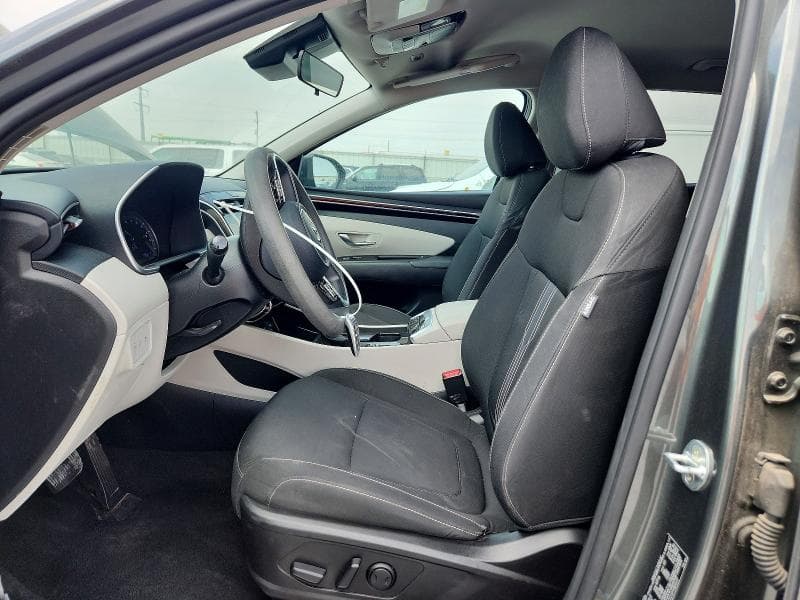 2023 HYUNDAI TUCSON SEL 7