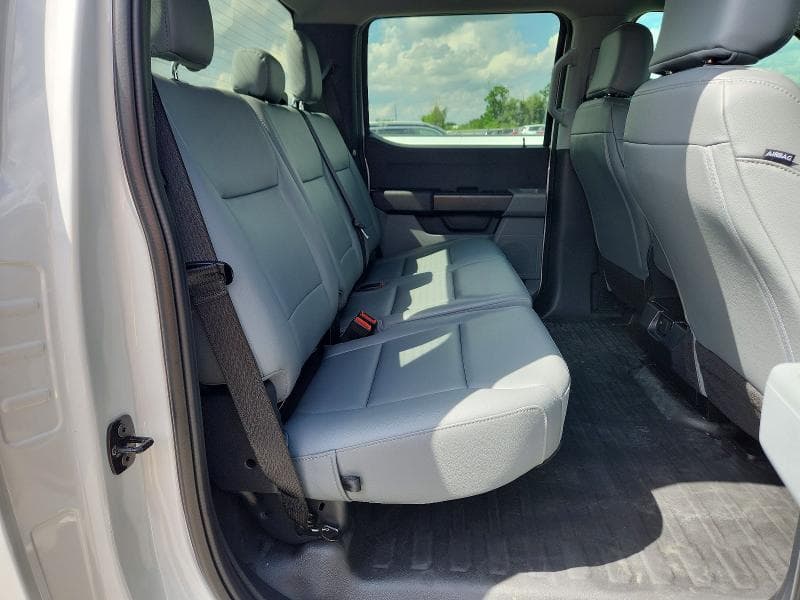 2026 FORD F150 XL 10