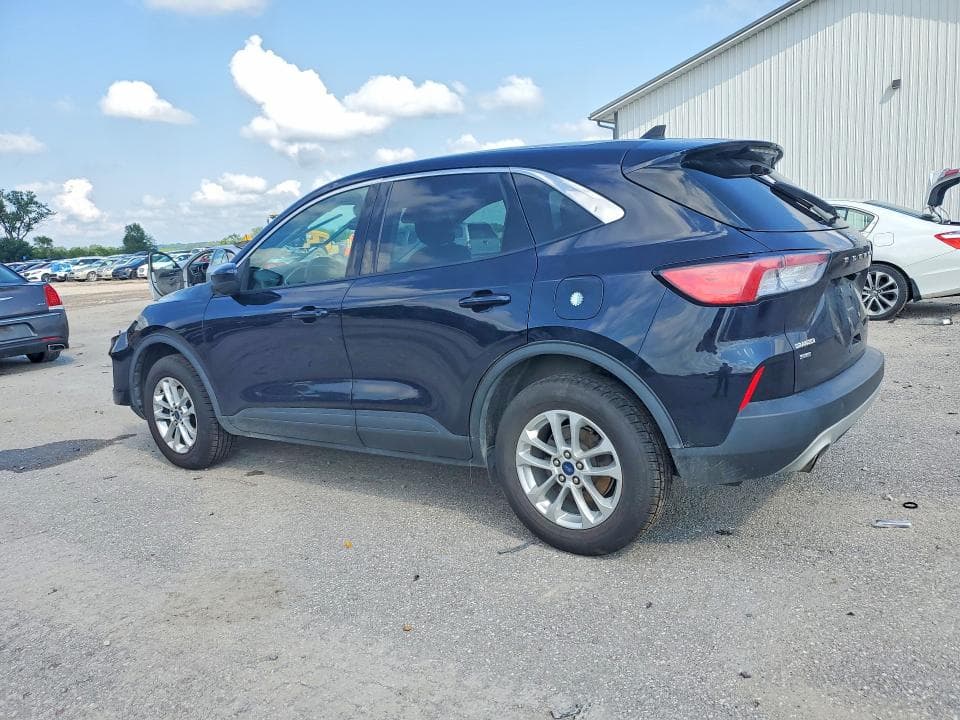 2021 FORD ESCAPE SE 2
